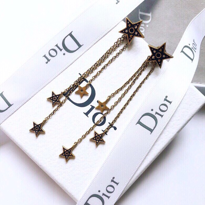 Christian Dior Earrings